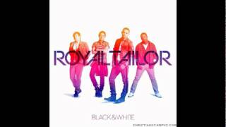 Royal Tailor  Wannabe with lyrics HQ [upl. by Oech]