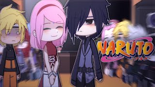 Team TakaHebi and Team 7Kakashi react to 🍅SasuSaku🌸 1 PTBREN Naruto Shippuden [upl. by Leizo]