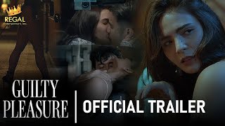 Guilty Pleasure Official Trailer  October 16 2024 in Cinemas  Regal Entertainment Inc [upl. by Concha]