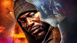 1992 Bande Annonce 2024 Tyrese Gibson Action [upl. by Merriam796]