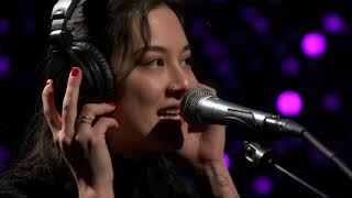 Japanese Breakfast  Full Performance Live on KEXP [upl. by Nywloc]