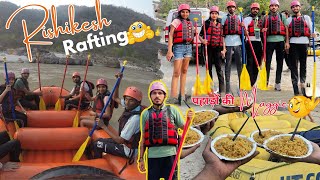 Rishikesh Rafting amp Activities  Rishikesh Adventure Activities Prices Best River Rafting Rishikesh [upl. by Nniuq]