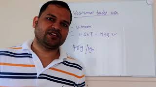 Vocational tradesman PR visa Australia  Visa for NCVT ITI and SCVT occupations [upl. by Bud238]