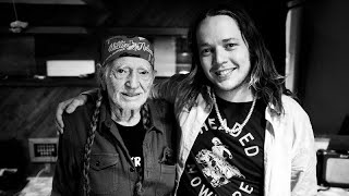 Billy Strings  California Sober Feat Willie Nelson [upl. by Mab]