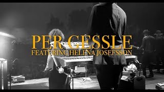 Per Gessle  The Finest Prize feat Helena Josefsson Lyric Video [upl. by Adnuhsal607]