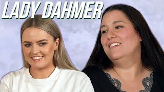 Lady Dahmer lagar sin paradrätt [upl. by Golliner121]