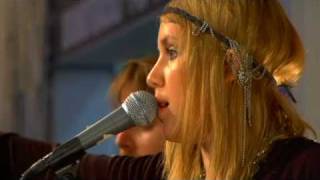 Lykke Li  Im Good Im Gone Live at Amoeba [upl. by Eimmac249]