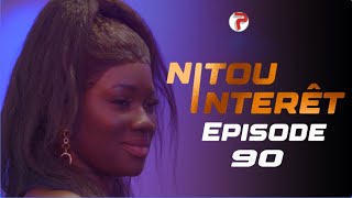 NITOU INTÉRÊT  Épisode 90  Saison 1  VOSTFR [upl. by Oinegue]