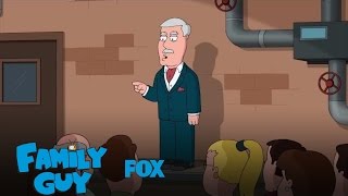 Carter Sets Some New Rules At Pawtucket Patriot Brewery  Season 15 Ep 8  Family Guy [upl. by Raddie34]