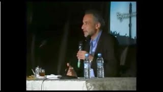 Tariq Ramadan  Ceux qui croient en vous [upl. by Biernat]