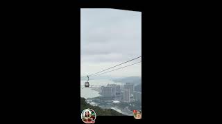 15 SC CHAIRISH VLOG is live SKY CABLE CAR [upl. by Raouf577]