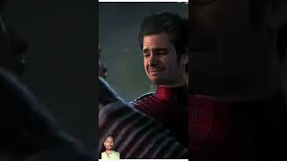 Gwen Stacy death 😭 Emotional sad whatsapp status spiderman marvel peterparker avengers [upl. by Alessandro]