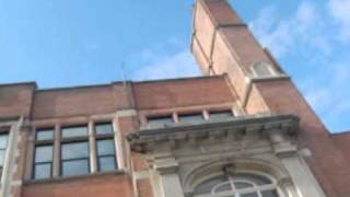 Parkdale Collegiate Institute  School Song [upl. by Haldi]