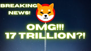 Shiba Inu Coin News Today BREAKING NEWS [upl. by Gibbons975]