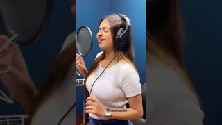 Gharwali Song Singing Sonali Sonawane 🎶 Sonali Sonawane Reel shorts ytshorts song [upl. by Maccarthy]