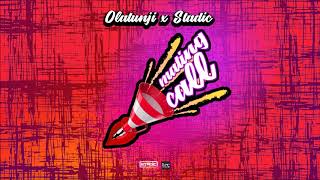 Olatunji x Stadic  Mating Call quot2018 Releasequot Trinidad [upl. by Astraea316]