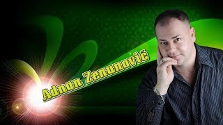 Adnan Zenunovic  Svi po jednu ja cu dvije Uzivo [upl. by Uoliram868]