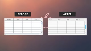 Create Jtable UI Design In Java Netbeans [upl. by Dorrie117]