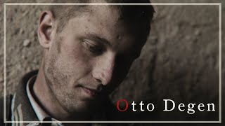 3 Jahre Verstaubt sind die Gesichter Otto Degen Tribute 4K [upl. by Orabla]