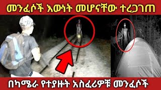 ከህፃናት ስር የማይጠፉት መናፋስት ethiopia zena habesha [upl. by Tapes]