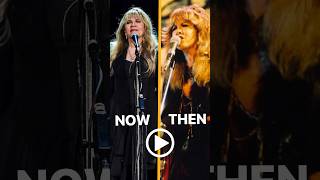 Stevie Nicks Rhiannon Now amp Then 🥰🥰Live 2024 Thanks from Stevie at the End [upl. by Bruell]