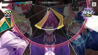 Expert Full Combo Tigridia A Part  Doppo Kannonzaka [upl. by Coffey]