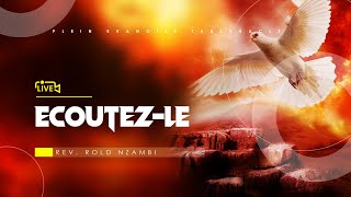 ECOUTEZLE  Vol 2  Rold NZAMBI [upl. by Peale695]