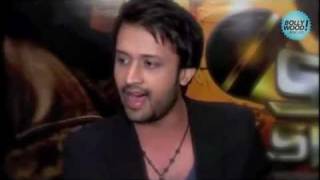 Atif Aslam Vs Himesh Reshammiya [upl. by Vinia129]