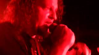 Voivod “Tribal Convictions” Live  Moho Manchester 10810 [upl. by Presley]