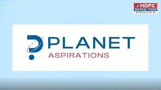 HDFC MF Planet Aspirations Quiz 202425 [upl. by Azzil]