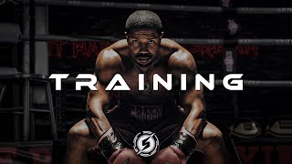 Best Boxing amp Training Music Mix 👊 Motivational Hip Hop Workout Music 🔥 Workout Motivation Music [upl. by Arhna968]