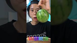 Eat with watermelon 🍉 [upl. by Rainwater]