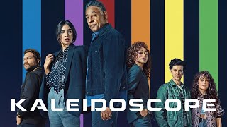 What To Watch Kaleidoscope and How to Watch it [upl. by Yajiv854]