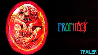 PROPHECY  OFFICIAL TRAILER  1979 [upl. by Gambell]