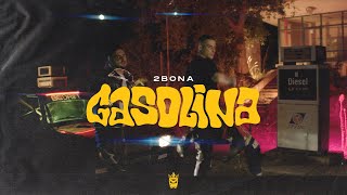 2Bona  GASOLINA Official Video [upl. by Cosette]