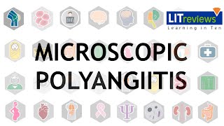 Microscopic Polyangiitis [upl. by Esinej]