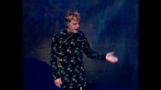 Eddie Izzard  Career Adviser amp Smoking [upl. by Michigan20]