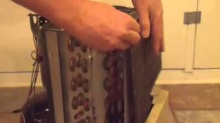 How a Dehumidifier Works [upl. by Ellerred626]