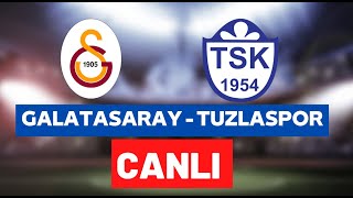 Galatasaray 2  6 Tuzlaspor hazırlık maçı özeti [upl. by Hoisch550]