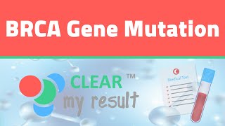 BRCA Gene Mutation Testing [upl. by Ical]