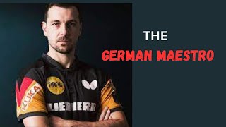 Best points from Timo Bolls career [upl. by Eidas]