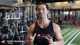 What is a Mesomorph Learn the 5 Best Exercises for You [upl. by Nevile]