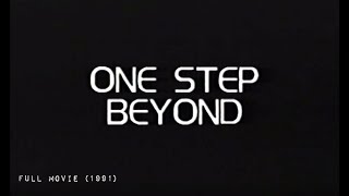 Taylor Steeles ONE STEP BEYOND full film [upl. by Omolhs]