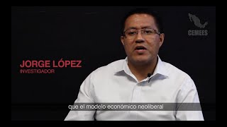 ¿El fin del neoliberalismo [upl. by Toor]