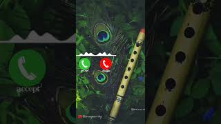 Flute Music Ringtone 🥰  New Bansuri Ringtone 2024  Mobile Ringtone Basuri Flute  Sad Ringtones [upl. by Aiselad]