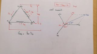 Three Phase Transformer Full Concept  Clock Notation in Three Phase Transformer  3 Phase Xmer [upl. by Orlena829]