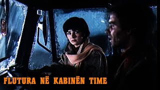 Flutura ne kabinen time Film ShqiptarAlbanian Movie [upl. by Courtnay]