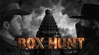 The Box Hunt  Short Film UnrealEngine [upl. by Falo126]