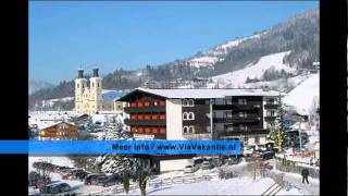 Sporthotel Fuchs in Oostenrijk [upl. by Neuburger]