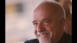 PAULO COELHO  KRIEGER DES LICHTS Dankbarkeit [upl. by Tobiah]